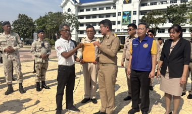 เกษตรกรปลูกมันสำปะหลังยื่น 4 ข้อเรียกร้องขีดเส้น 24 ม.ค.ไม่ได้คำตอบยกระดับบุกกรุง