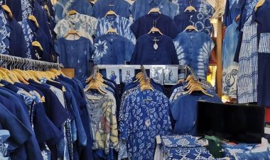 Co-op Market Fair พลังสหกรณ์ ขับเคลื่อนสินค้าเกษตรอัตลักษณ์พื้นถิ่น