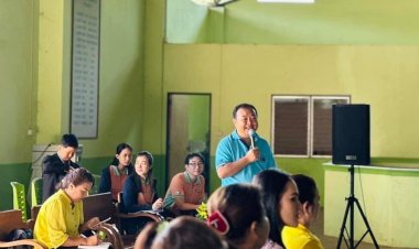 ลุยพัฒนาต้นแบบไม้ผลครบวงจร ต่อยอดสร้างเครือข่ายทั่วไทย