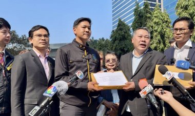 สภาผู้บริโภคพานำผู้เสียหายร้องเอาผิดมือถือดังหลังติดตั้งแอพเงินกู้