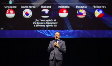 มูลนิธิฯ ร่วม ม.มหิดล พลิกโฉมการแพทย์ไทย ผสาน Design Thinking สู่เซลล์บำบัดรักษาโรคมะเร็ง