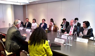 มุ่งพัฒนา smart farmer ดึงภาคเอกชนมาลงทุนด้านการเกษตรในไทยเพิ่มขึ้น