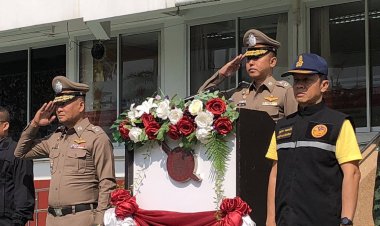 แม่สอดเปิดยุทธการล้างเมือง ล้างจีนเทา-ต่างชาติอยู่ไทยเกินกำหนด