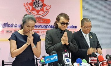 "ติ๊ก ชีโร่" ยันพร้อมเยียวยาครอบครัวเหยื่อเมาชนดับ แต่เรียก 24 ล้านสูงเกินไป