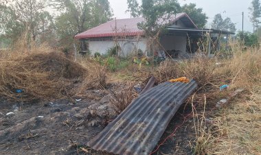 ลูกชาย "นางกลิ่ง"รับสารภาพใช้ไม้ตีหนุ่มใหญ่ดับชีวิตคาบ้านเพื่อนคาวงเหล้า