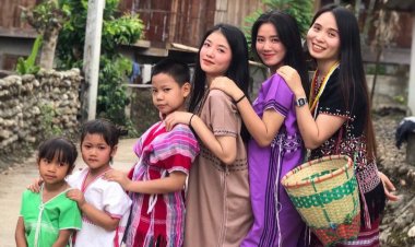 บ้านปู ส่งเสริม “Karen Design”แก้ปัญหา “เผาป่า - ชุมชนขาดรายได้”