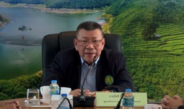 ไม่เผา ไม่รับซื้อไม่นำเข้า สินค้าเกษตรที่ผ่านการเผา