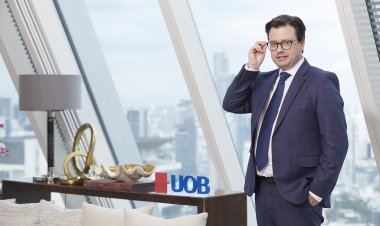 ยูโอบี เผย แนวโน้มปี 2568 โอกาสและความเสี่ยงการลงทุน ในยุคทรัมป์ 2.0