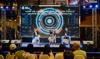 จุดพลุ "สินทรัพย์ดิจิตอล" รวมพลังรัฐ-เอกชนดันไทยเป็นศูนย์กลางระดับโลก