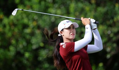 เชียร์ 5 สาวไทย ร่วมล่าแชมป์เปิดฤดูกาลแอลพีจีเอ 2025 ที่ฟลอริดา