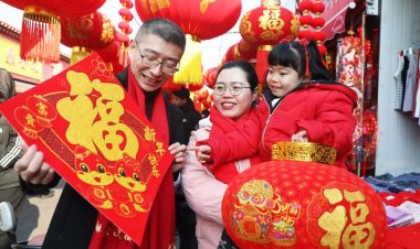 ตรุษจีน กับ สภาวะเศรษฐกิจ ‘ไทย-จีน’ 2025