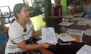 สาวเครียด!!หมดหนทาง ร้องสื่อกดลิ้งค์เกมส์ออนไลน์ ไม่กี่เดือนถูกออกหมายจับ เปิดบัญชีซื้อขายออนไลน์