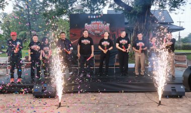 นราธิวาส เตรียมพร้อมจัดงานโครงการส่งเสริมการท่องเที่ยวเชิงกีฬากระตุ้นเศรษฐกิจ