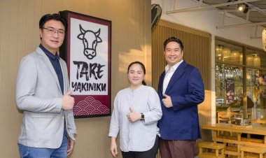 โคเดียม และจีเอชแอล เปิดตัว “e-Tax ออกใบกำกับภาษี บนเครื่อง EDC” ครั้งแรกในไทย