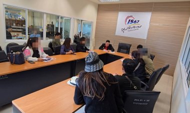 ทัวร์ผีระบาดหนักภาคอีสาน ผู้เสียหายรวมตัวร้องเรียนเพียบ