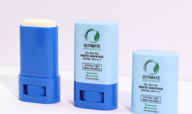 Sun Stick กันแดดใหม่ของแบรนด์ Ultimate Skin Nutritive