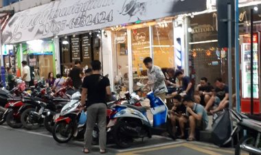 แรงงาน“เมียนมา” ยึดหัวหาดย่านไข่แดงศูนย์เศรษฐกิจหาดใหญ่ -ตลาดสด ตลาดทุ่งลุง คลองแงะ สะเดา