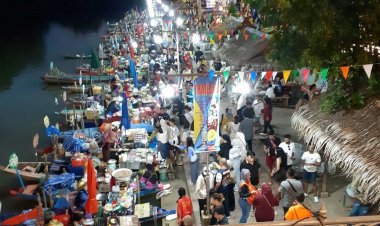 เศรษฐกิจ 'พัทลุง-สงขลา'เงินสะพัดคนไทยเชื้อสายมุสลิมทะลักเที่ยวช่วงตรุษจีน