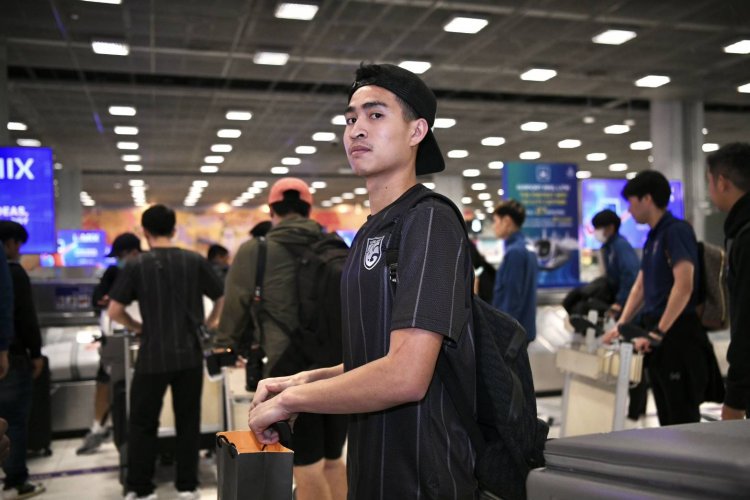 "ช้างศึก" กลับถิ่น เตรียมเปิดศึก "เวียดนาม" ที่สนามราชมังคลาฯ