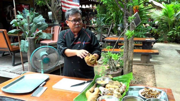 เอาใจสายเนื้อ! เปเมนูเด็ด "ซุปจิ๊มิวัว" ร้านดังขอนแก่น กินแล้วฟิตปึ๋งปั๋ง