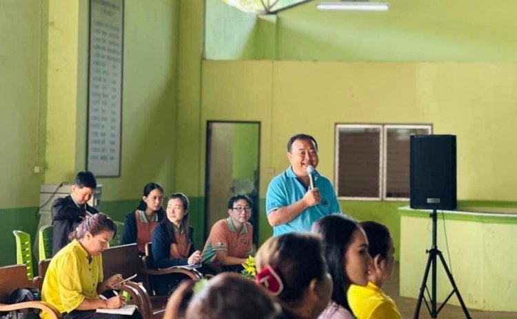 ลุยพัฒนาต้นแบบไม้ผลครบวงจร ต่อยอดสร้างเครือข่ายทั่วไทย