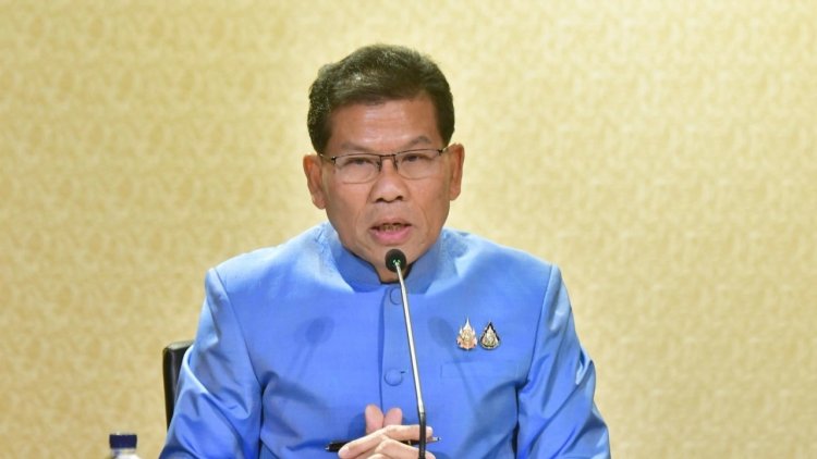 เตือนแก๊งภัยมิจฉาชีพ!ย้ำกรมบัญชีกลางไม่มีนโยบายติดต่อหาผู้เกษียณ