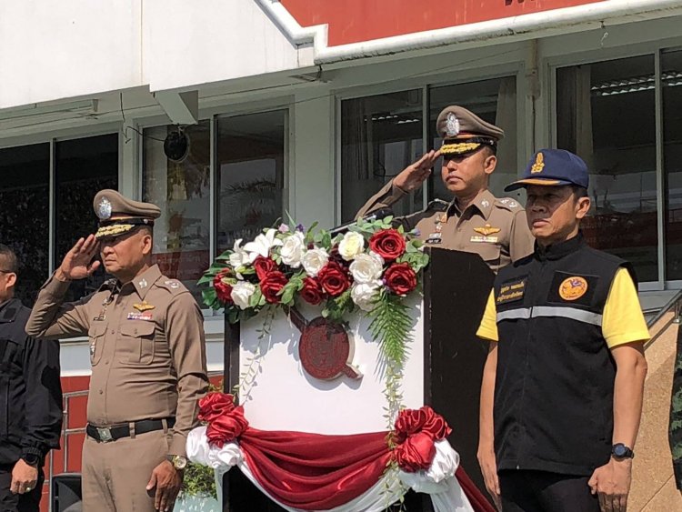 แม่สอดเปิดยุทธการล้างเมือง ล้างจีนเทา-ต่างชาติอยู่ไทยเกินกำหนด