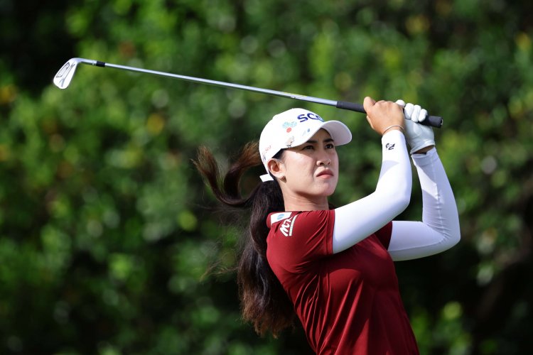 เชียร์ 5 สาวไทย ร่วมล่าแชมป์เปิดฤดูกาลแอลพีจีเอ 2025 ที่ฟลอริดา
