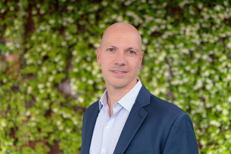 Exclusive Interview with Marcelo Kaiser COO AVIATION-AVIAREPS