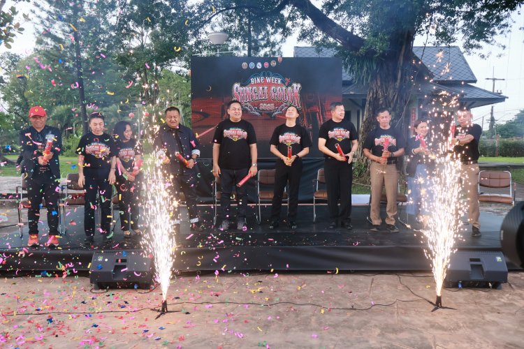 นราธิวาส เตรียมพร้อมจัดงานโครงการส่งเสริมการท่องเที่ยวเชิงกีฬากระตุ้นเศรษฐกิจ