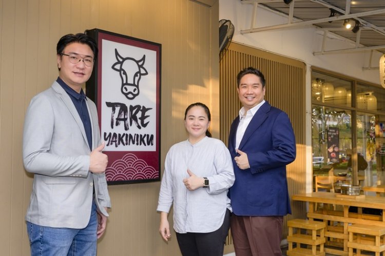 โคเดียม และจีเอชแอล เปิดตัว “e-Tax ออกใบกำกับภาษี บนเครื่อง EDC” ครั้งแรกในไทย