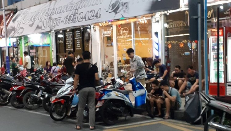 แรงงาน“เมียนมา” ยึดหัวหาดย่านไข่แดงศูนย์เศรษฐกิจหาดใหญ่ -ตลาดสด ตลาดทุ่งลุง คลองแงะ สะเดา