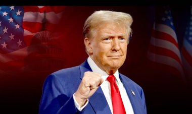 จับตา!ศก.ไทยครึ่งหลังปี'68 กับผลกระทบนโยบายกีดกันการค้าของ "ทรัมป์"ผู้นำสหรัฐฯ