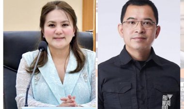 ศึกชิงดำ!เลือกประธาน สภา.อบจ.ตาก ส่อเดือด วัดกันที่หัวใจ และศักดิ์ศรี