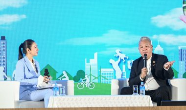 ครอบรอบ 52 ปี การเคหะแห่งชาติ เนรมิตรที่อยู่อาศัยแล้วกว่า 7.5 แสนหน่วย