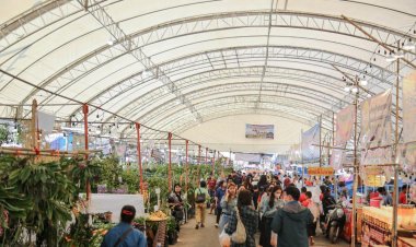 สร้างสถิติใหม่ ผู้เข้าชมงาน “วันเกษตรภาคอีสาน 2568"ทะลุ 1 ล้านคน เงินสะพัดกว่า 1,000 ล้าน