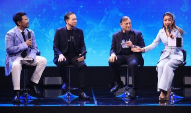 ช่อง 7HD ผนึกกพันธมิตร ค่ายโคลัมเบีย ลุยพัฒนาคอนเทนต์บันเทิงและอีเวนต์ระดับประเทศ