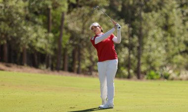 พี่น้องจุฑานุกาล, ชเนตตี, ปาจรีย์ ลุยต่อล่าแชมป์ "ฟาวน์เดอร์ส คัพ" ที่ฟลอริดา