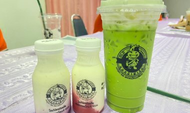 สศก.เร่งแปรรูปสินค้าเกษตร เพิ่มมูลค่าสินค้าเกษตรไทย สร้างรายได้ยั่งยืน