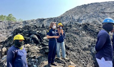 ลงดาบระงับส่งออกทุเรียน 26 ล้งฝังกลบทุเรียนปนเปื้อนกว่า 64 ตัน