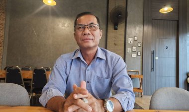 ทัวร์ลงหนัก!"บัติ"อดีตสจ.ปราจีนฯเจ้าของร้านอาหารขอโทษสังคม ฟิวส์ขาดตร.บุกจับปืนในวงกินเลี้ยง