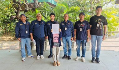 รวบแล้ว!สาวเปิดบัญชีม้าปลอมเพจที่พักพบประวัติหลอกเงินอื้อ