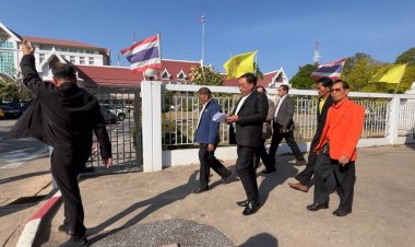 ศาลขอนแก่น เลื่อนนัดอ่านคำพิพากษา “เอกราช” เป็น 17 เม.ย.หลัง รพ.พญาไท 2 ยืนยันป่วยจริง