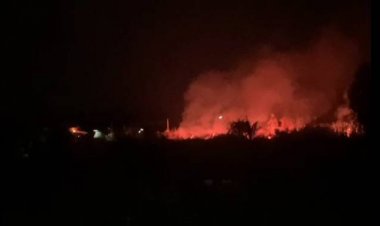 ไม่แผ่วเผาอ้อยไม่หยุด!! วอน"ชาดา ไทยเศรษฐ์"ช่วยจับมือเผามาลงโทษ