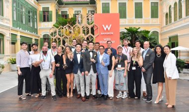 ททท.จัดกิจกรรมเดือนแห่งความรักต้อนรับกลุ่มนักท่องเที่ยว LGBTQ+เฉลิมฉลองความหลากหลาย