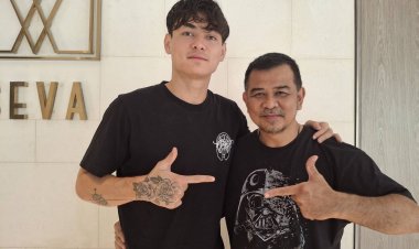 คว้า “โจนาธาร เข็มดี” กองหลังทีมชาติไทย ร่วมแสดงซีรีส์ “คู่เตะแข้งบิน”