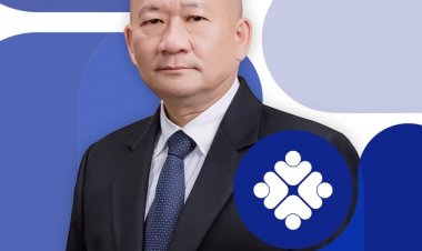 “นายกฝอ"  หัวหน้ากลุ่มพัฒนานครแม่สอด แคนดิเดตนายกเทศมนตรี กับ ผลงานด้านสิ่งแวดล้อมและวัฒนธรรม