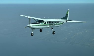 ฝนหลวงฯ เปิดหน่วยบรรเทาฝุ่น PM2.5 จ.นครราชสีมา ช่วยเหลือพื้นที่กรุงเทพฯ และปริมณฑล