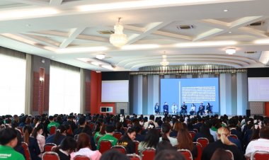 มกธ.ระดมความคิดเห็นทุกภาคส่วนเสวนาร่างพรบ.การศึกษาแห่งชาติ