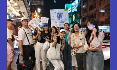 “INUO CARE ยาสีฟันที่ดีต่อฟัน-สุขภาพช่องปาก” จัดโปร ซื้อ 3 แถม 1 ตลอดเดือนกุมภาพันธ์ ฉลองเทศกาลวาเลนไทน์